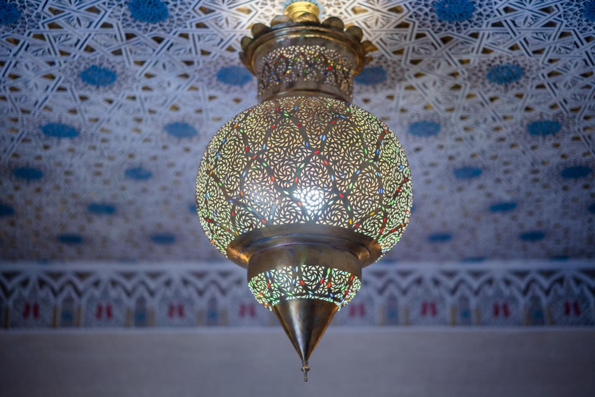 Riad Nadalinn マラケシュ エクステリア 写真