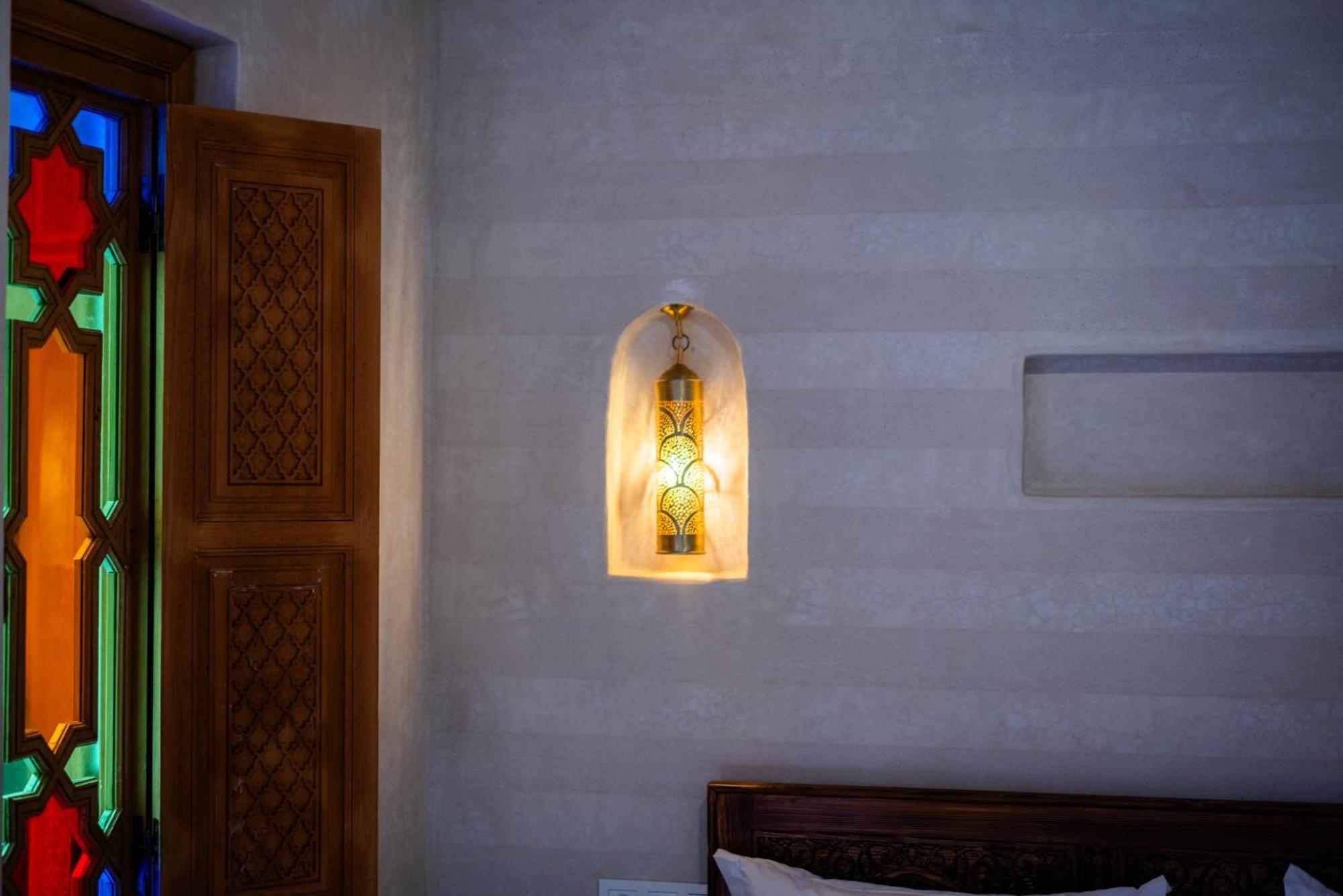 Riad Nadalinn マラケシュ エクステリア 写真