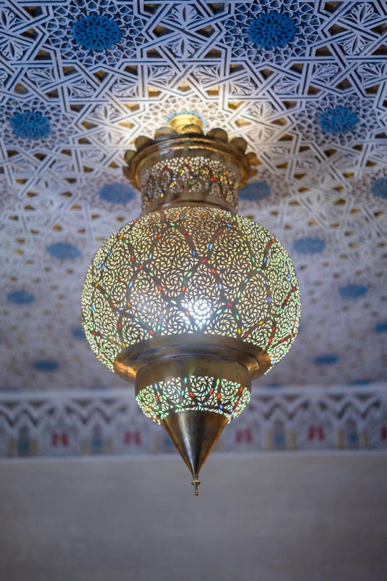 Riad Nadalinn マラケシュ エクステリア 写真